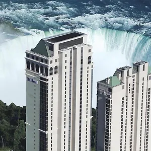 Hilton Falls/ Fallsview And Отель