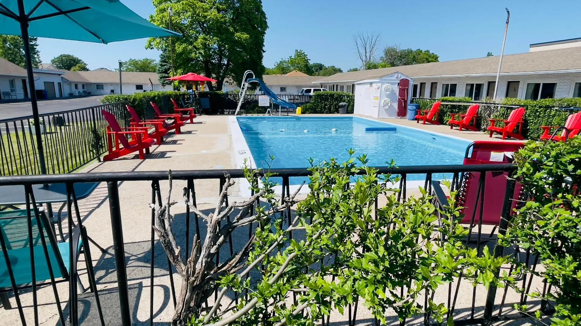 Holiday Home 7865Ll Niagara Falls